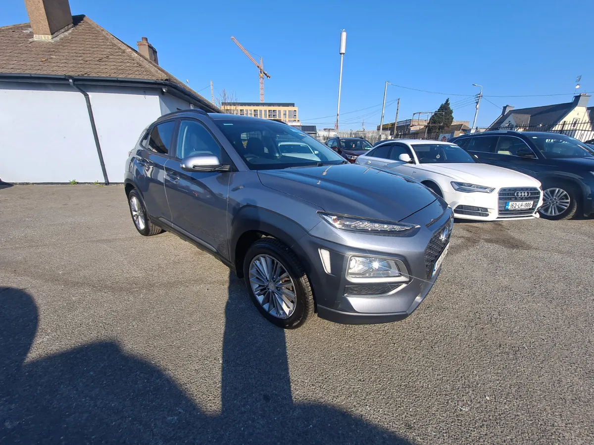 DEPOSIT TAKEN - Image 1