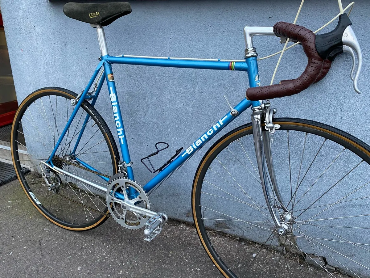 Vintage Bike - Image 1
