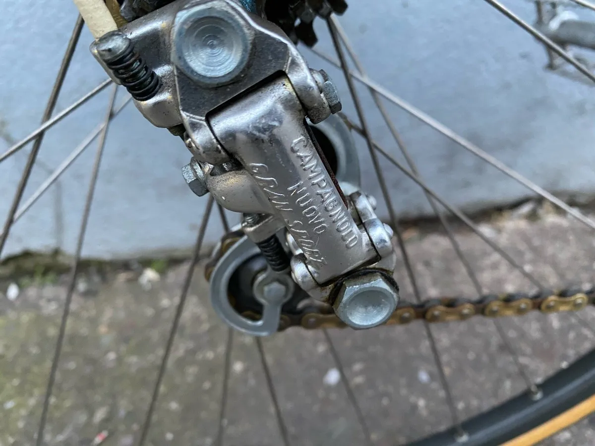 Vintage Bike - Image 4