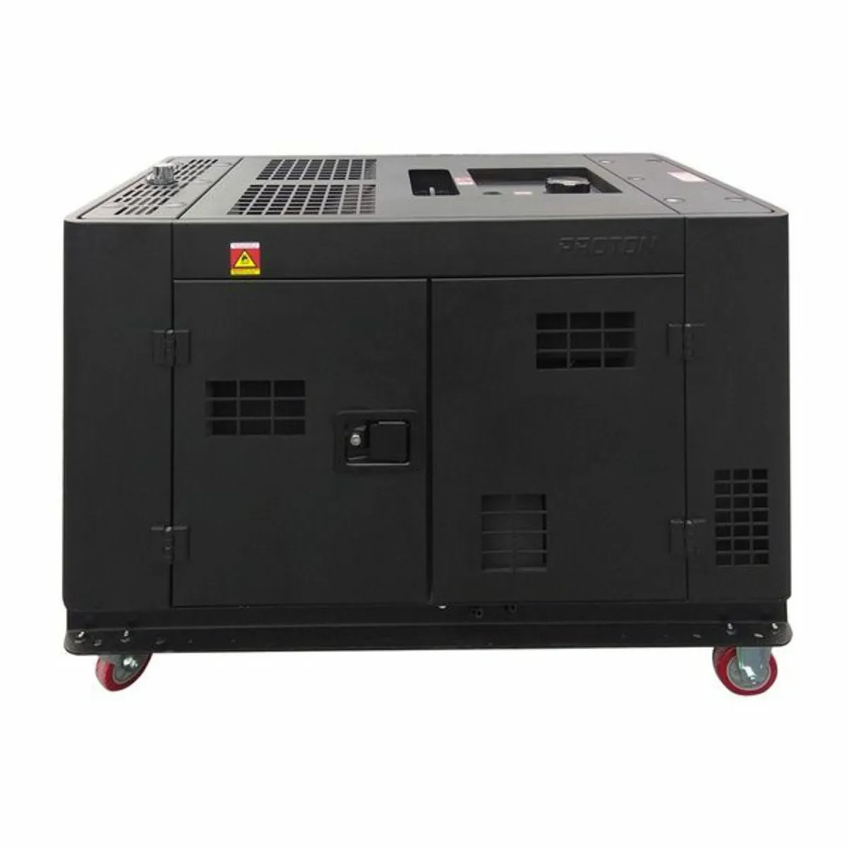 Generator Proton 12000 230 Oasis - Image 1
