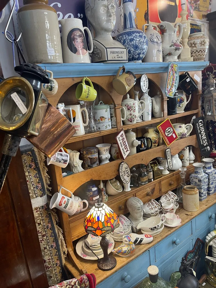 Antiques - Image 3