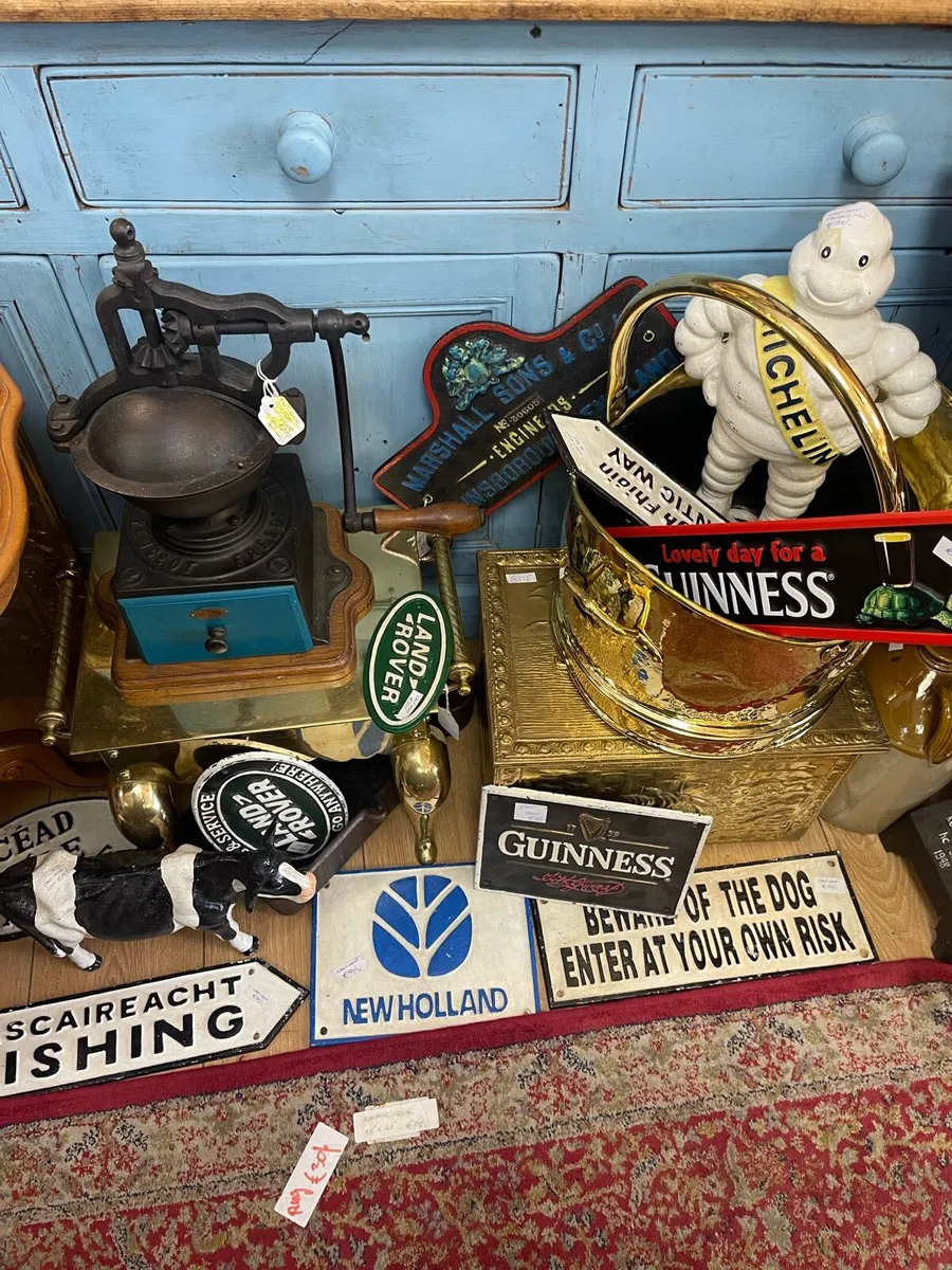 Antiques - Image 4