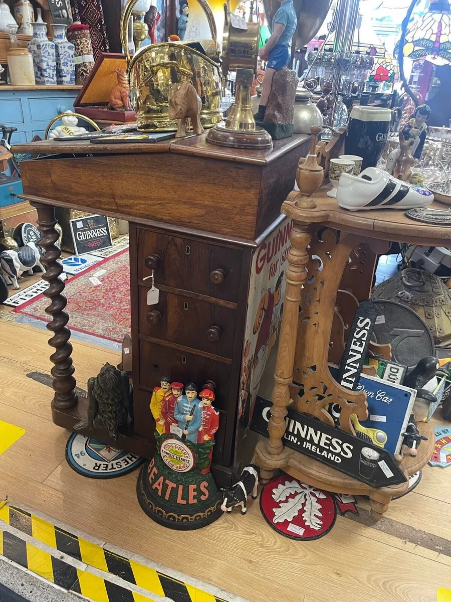 Antiques - Image 2