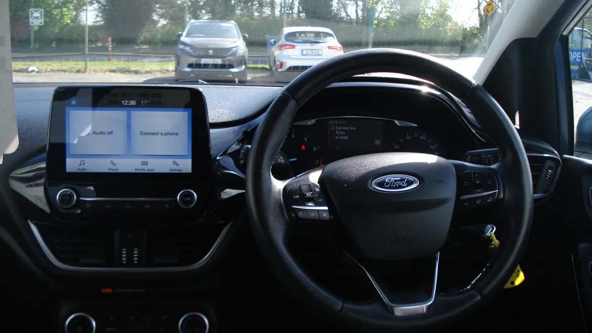 Ford Fiesta 2019 - Image 3