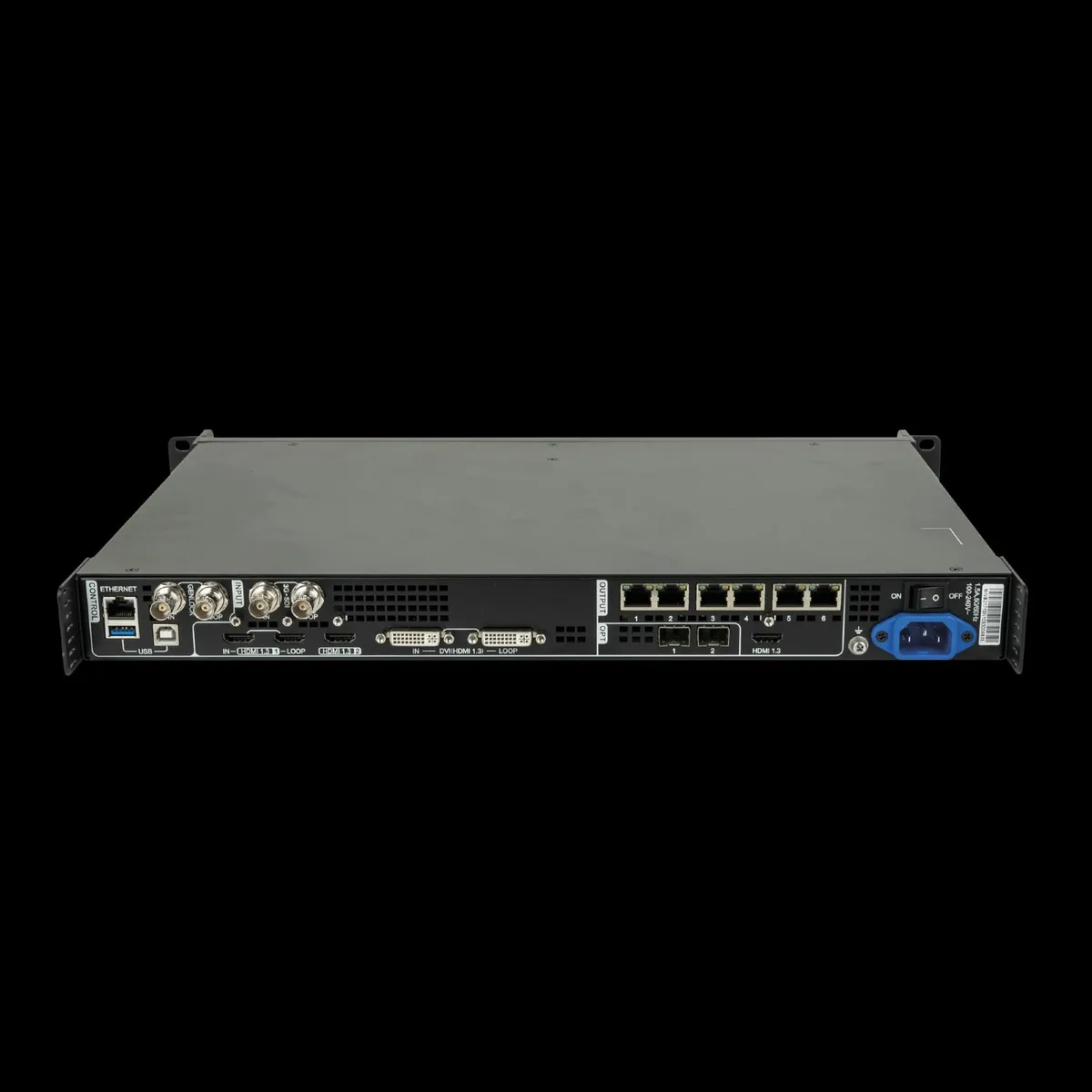 Novastar VX600 LED screen controller - Image 2