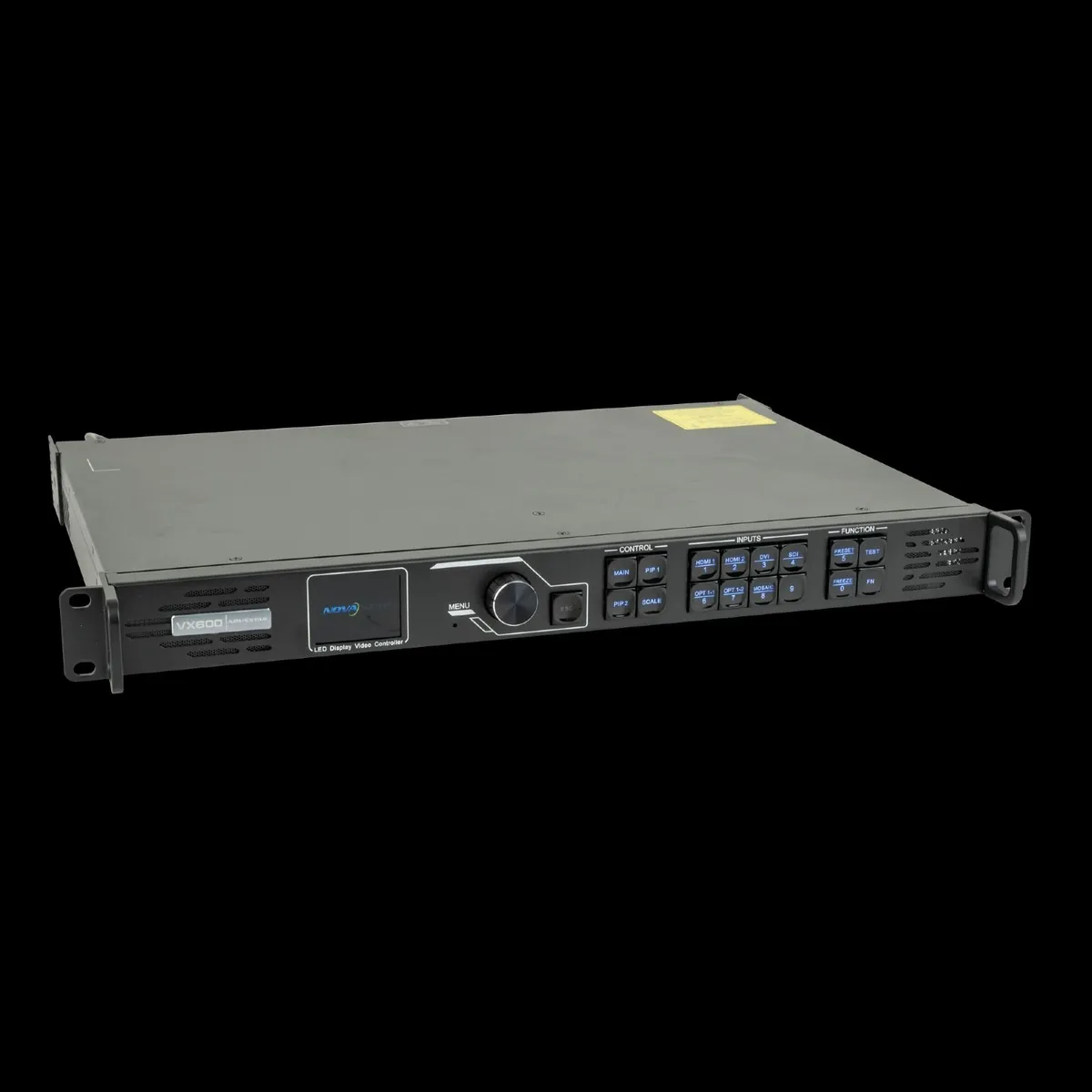 Novastar VX600 LED screen controller - Image 1