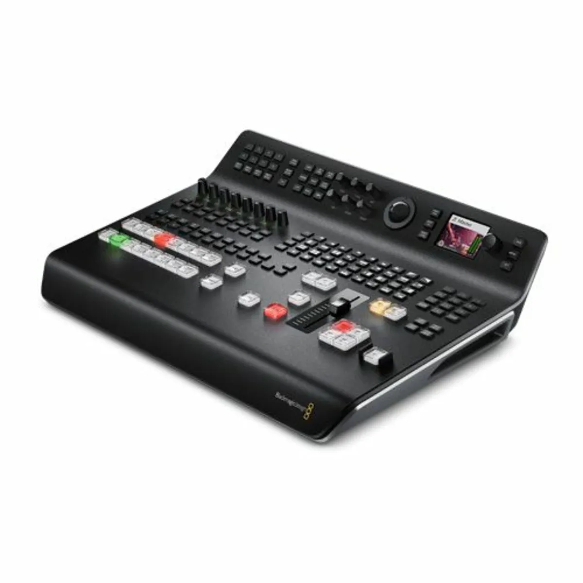 Blackmagic studio pro 4k Vision mixer - Image 1