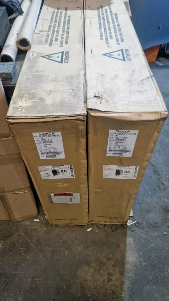 New Mk4 Raleigh Chopper - Image 1