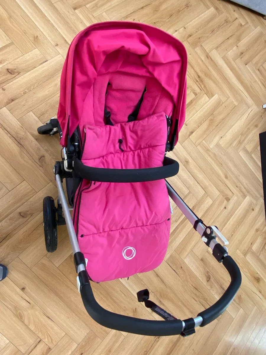 Bugaboo chameleon - Image 1