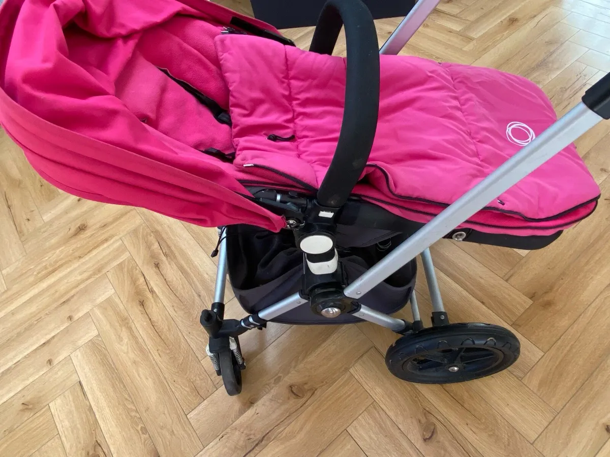 Bugaboo chameleon - Image 2
