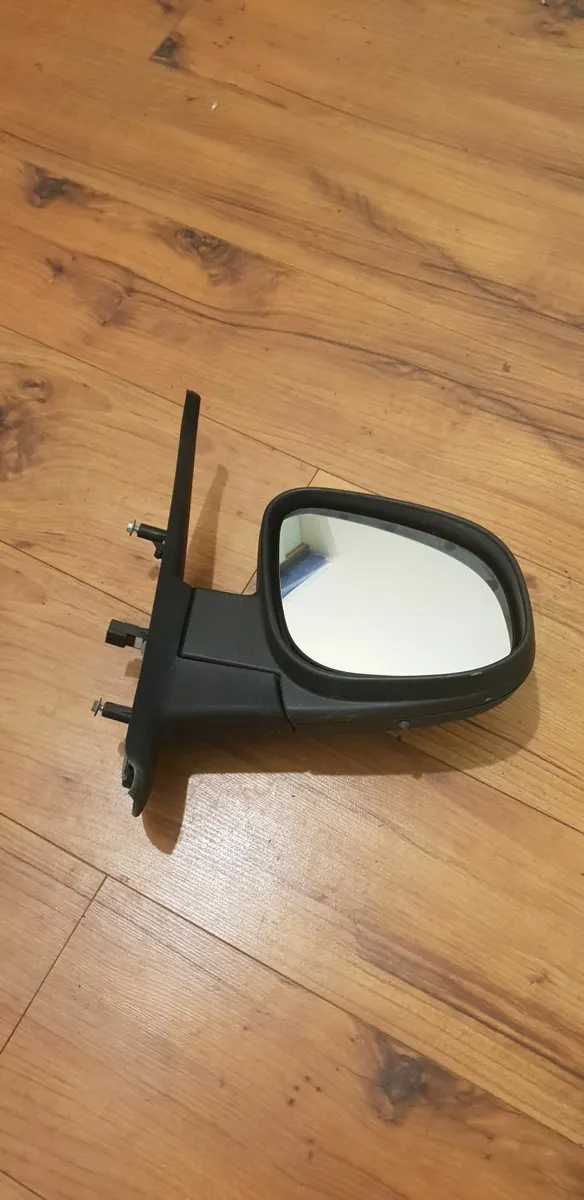 Renault Kangoo bits and bobs - Image 2