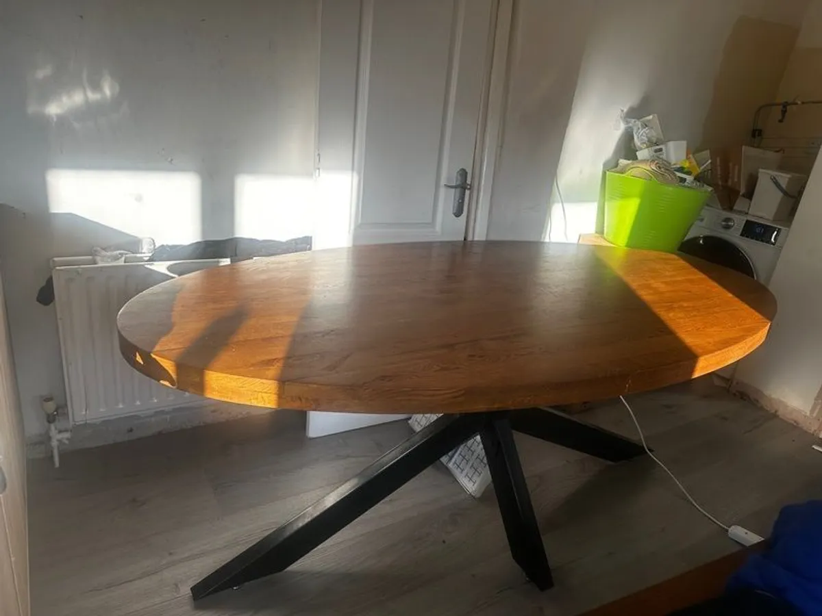 dinning table - Image 2