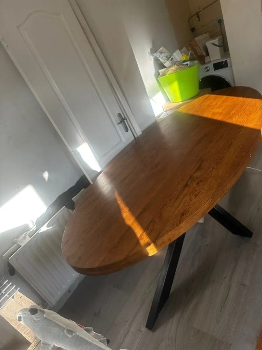 dinning table - Image 3