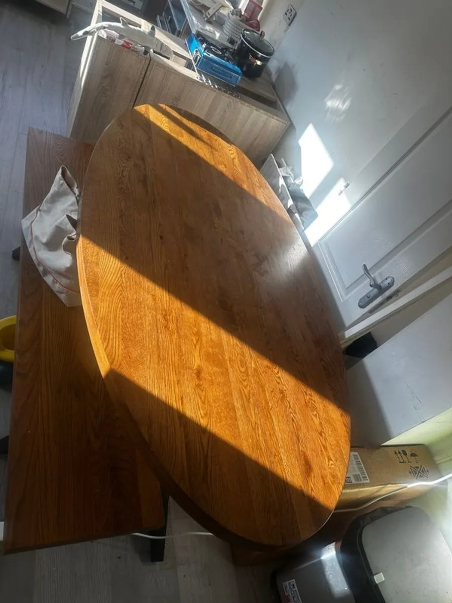 dinning table - Image 4