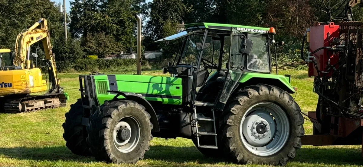 Deutz 6.06 Agroprima - Image 2