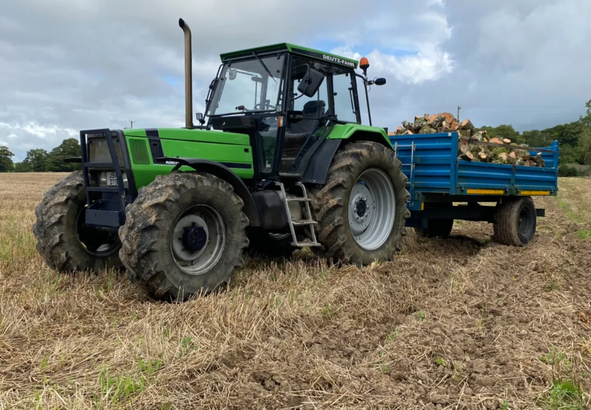 Deutz 6.06 Agroprima - Image 4