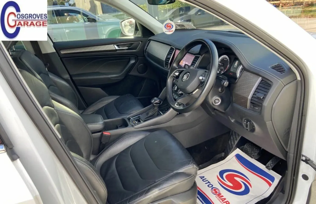 Skoda Kodiaq 2022 - Image 3