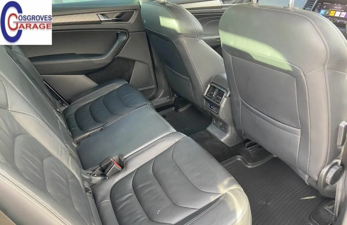 Skoda Kodiaq 2022 - Image 4