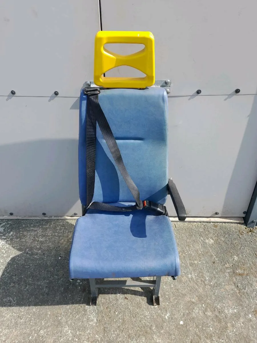 Camper van parts. - Image 1