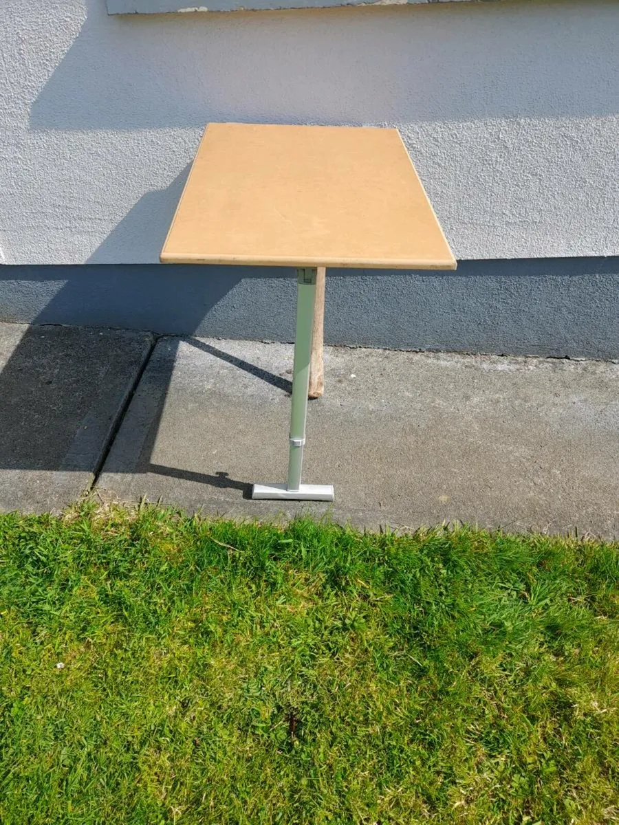 Camper van parts. - Image 2