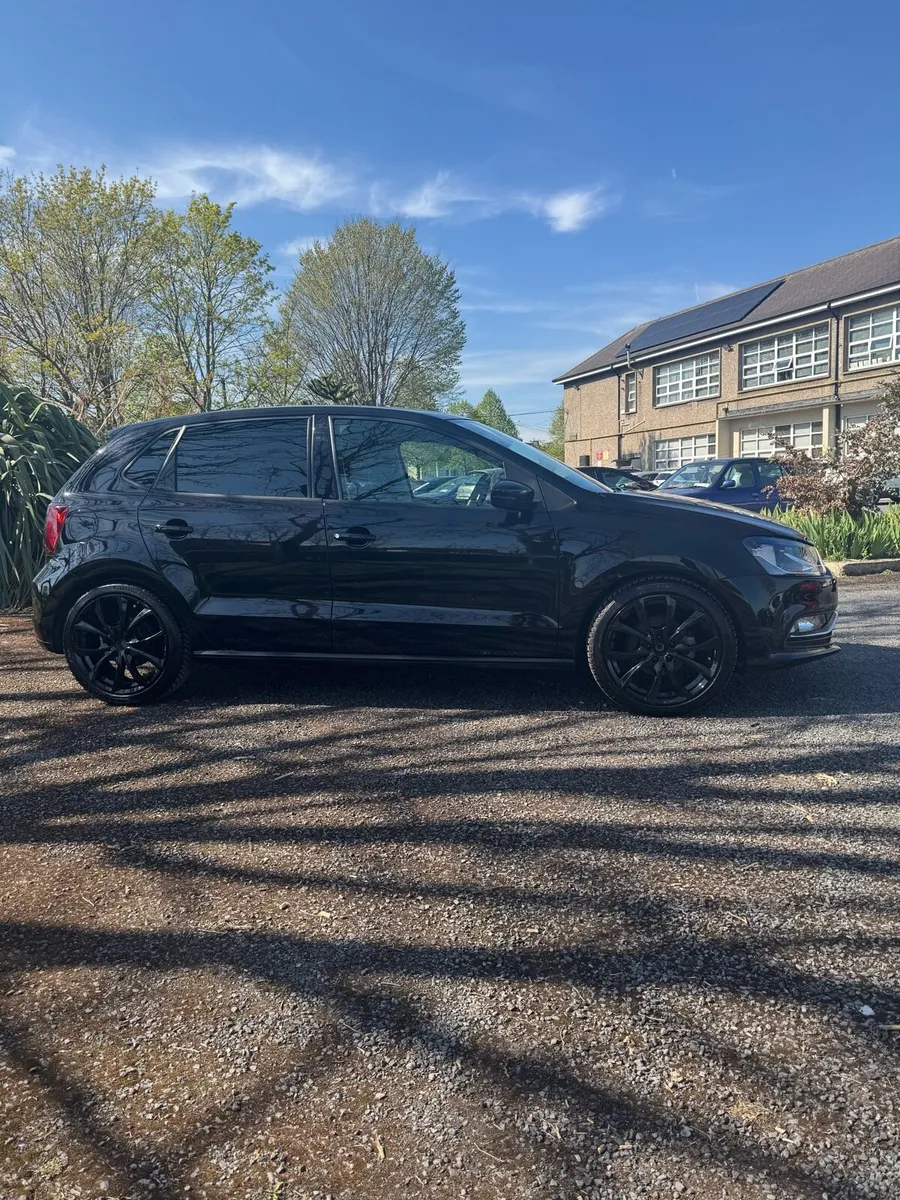 Volkswagen polo 1.2 DSG - Image 2