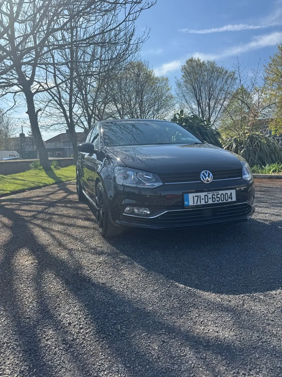 Volkswagen polo 1.2 DSG - Image 3