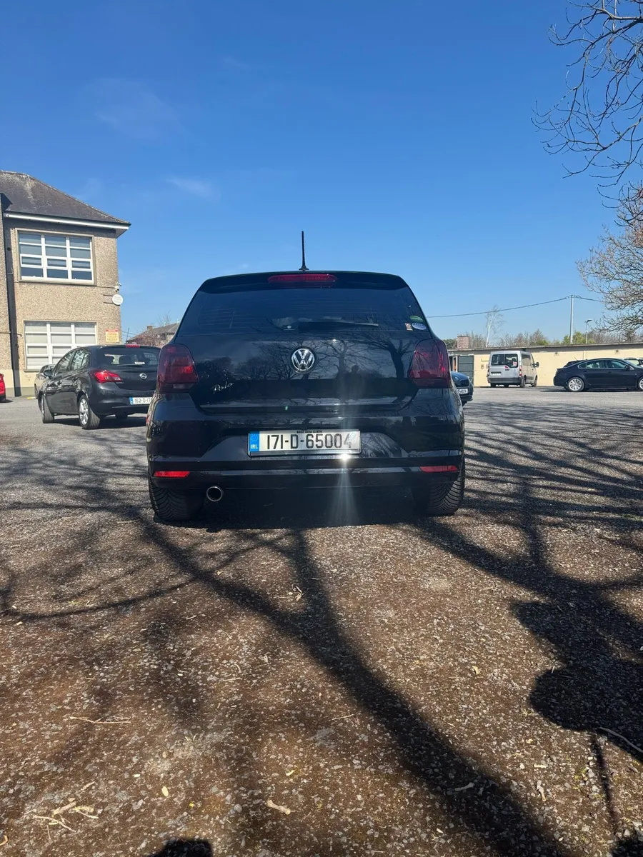 Volkswagen polo 1.2 DSG - Image 4