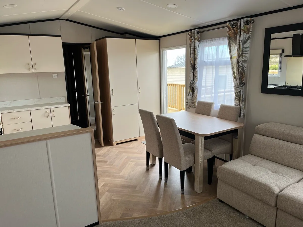Mobile Homes for Sale in Curracloe - Image 4