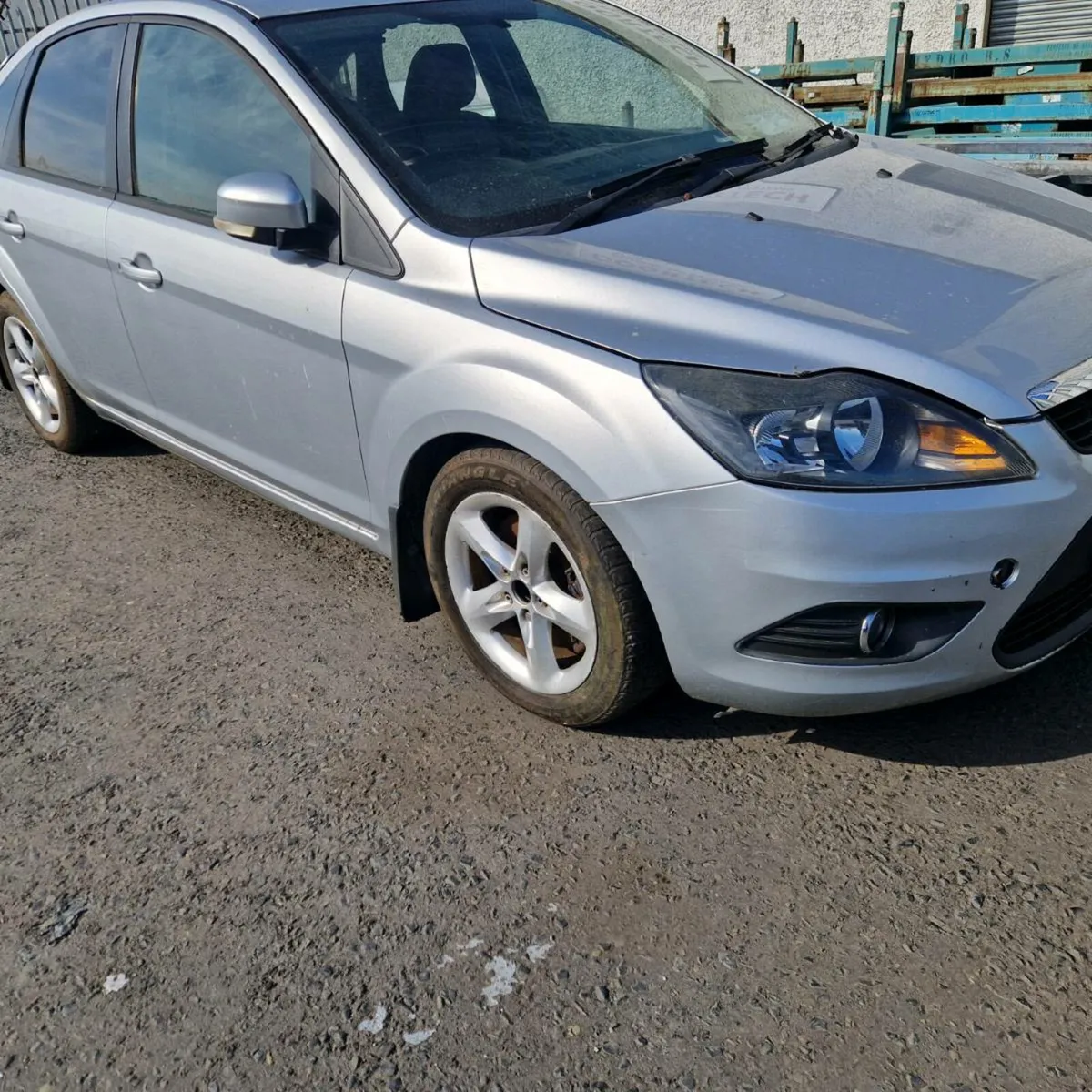 Ford focus for parts. - Image 2