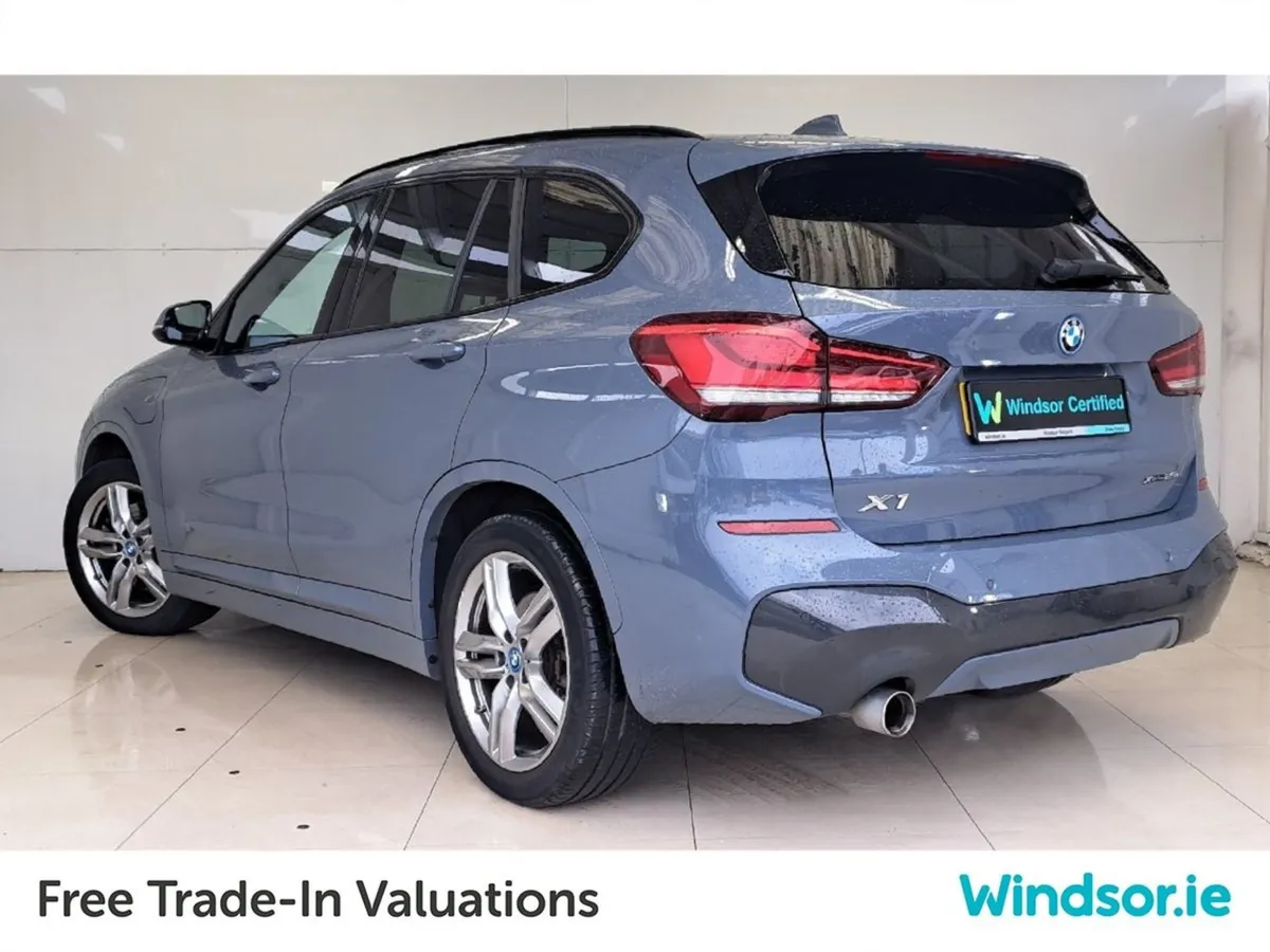 BMW X1 X1 Xdrive25e M Sport Auto 10kwh Phev - Image 4