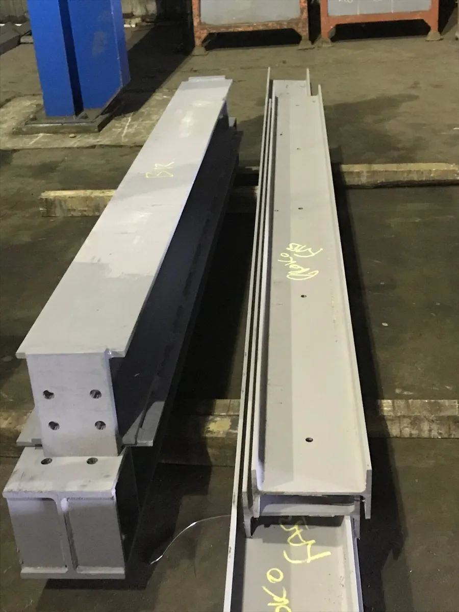 Builders Beams, Girders - Image 2
