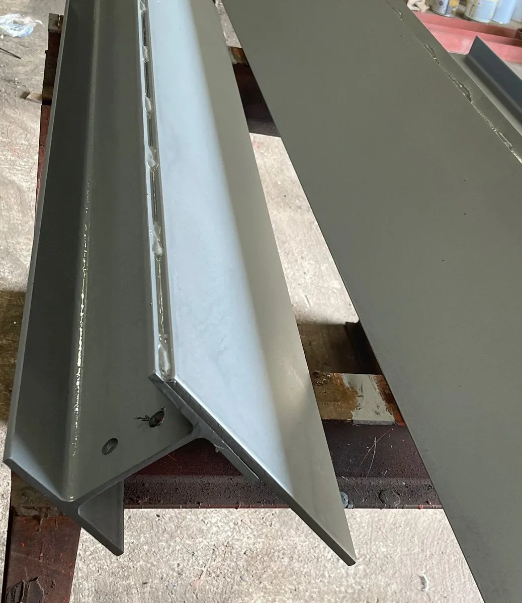 Builders Beams, Girders - Image 3