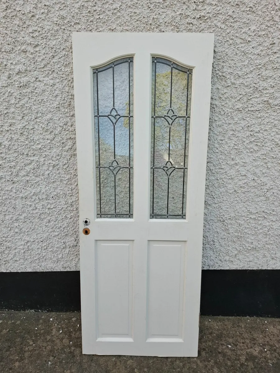 internal wooden doors - Image 2