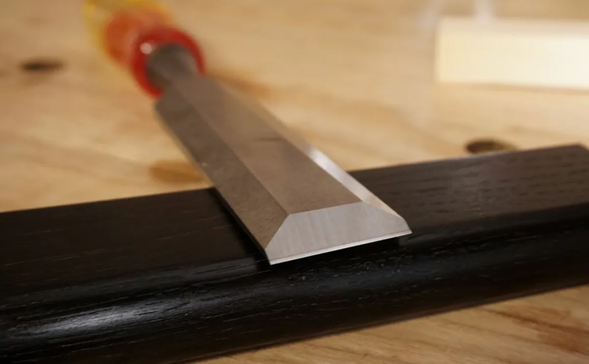 Hand tool sharpening - Image 2