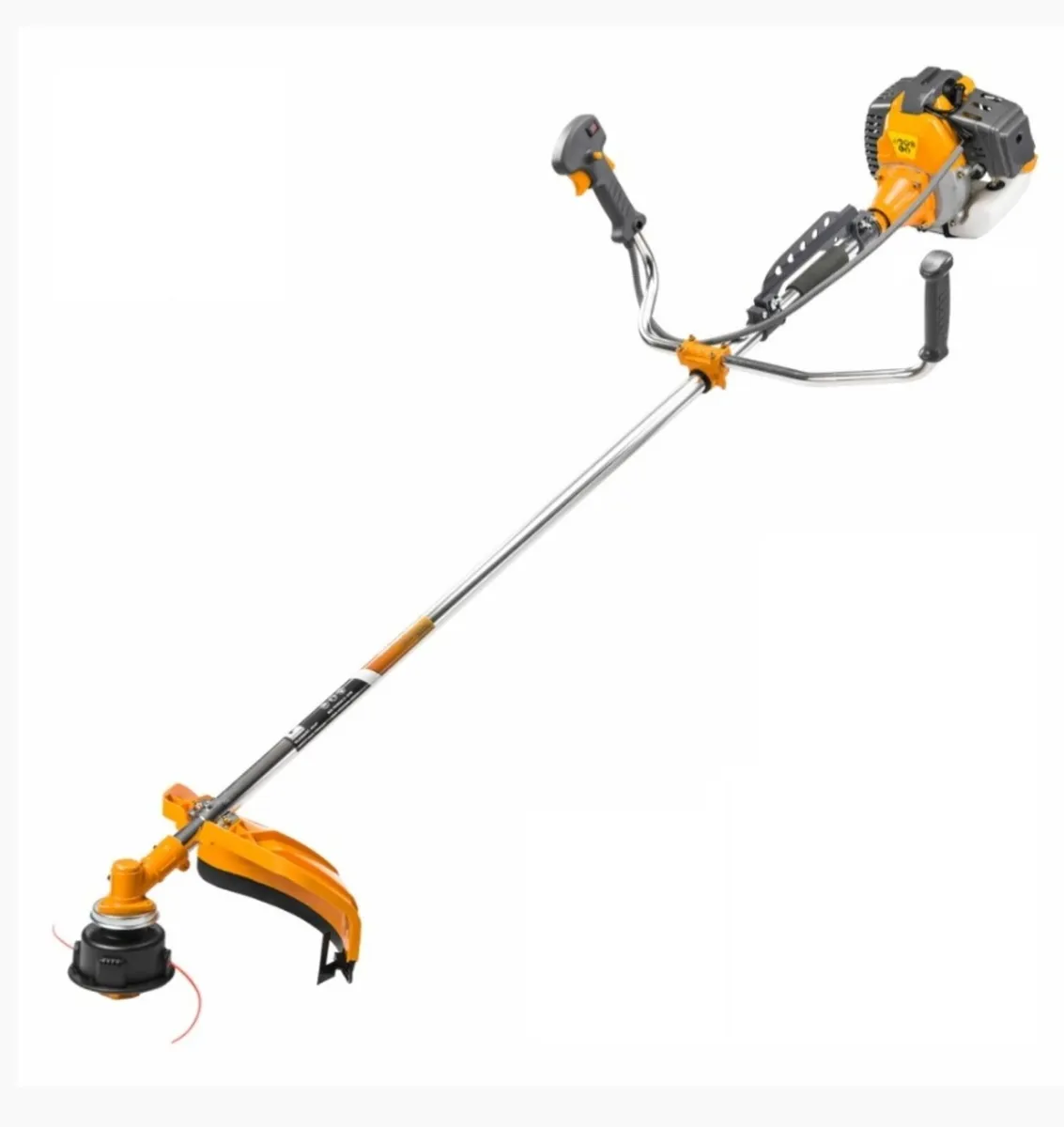 Powermat Strimmer 6HP - Image 3