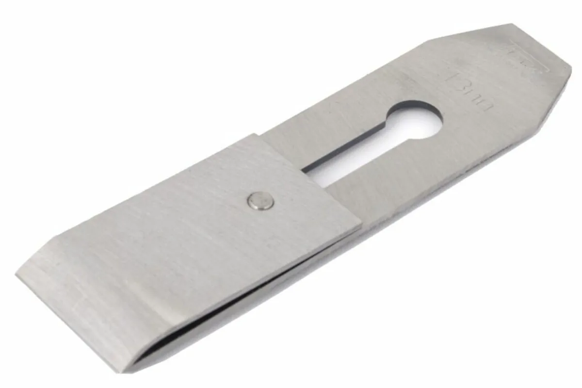 Hand tool sharpening - Image 3