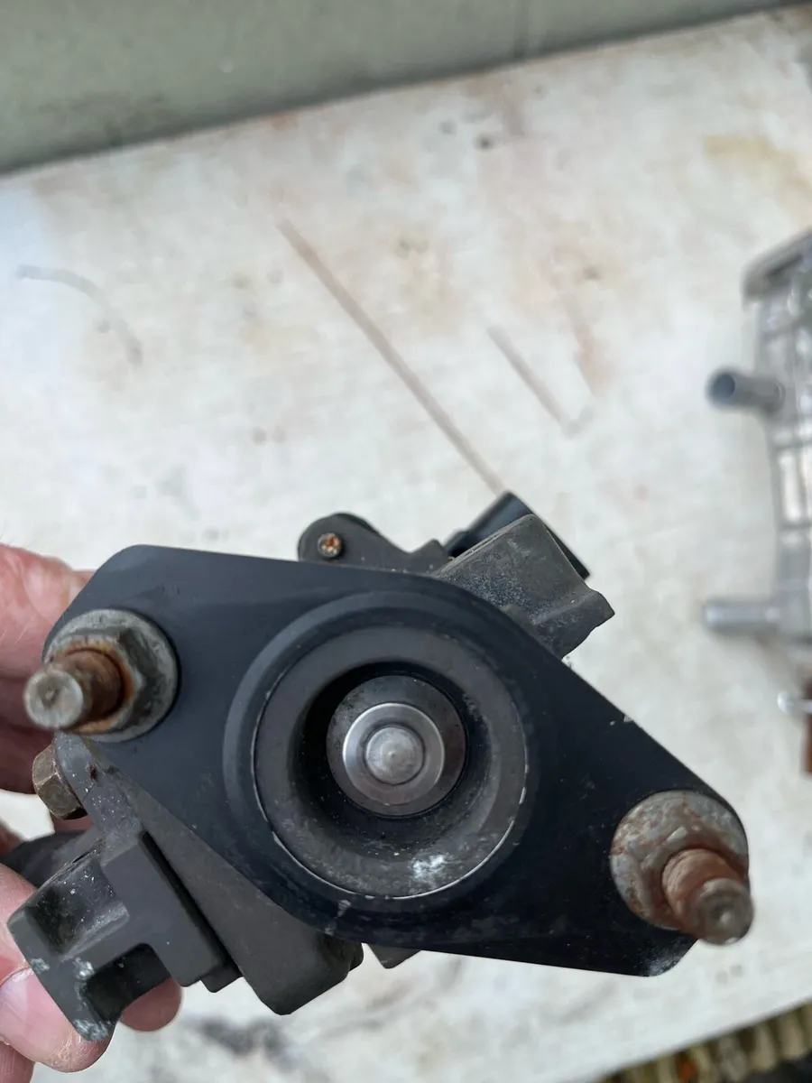 Prius parts - Image 4
