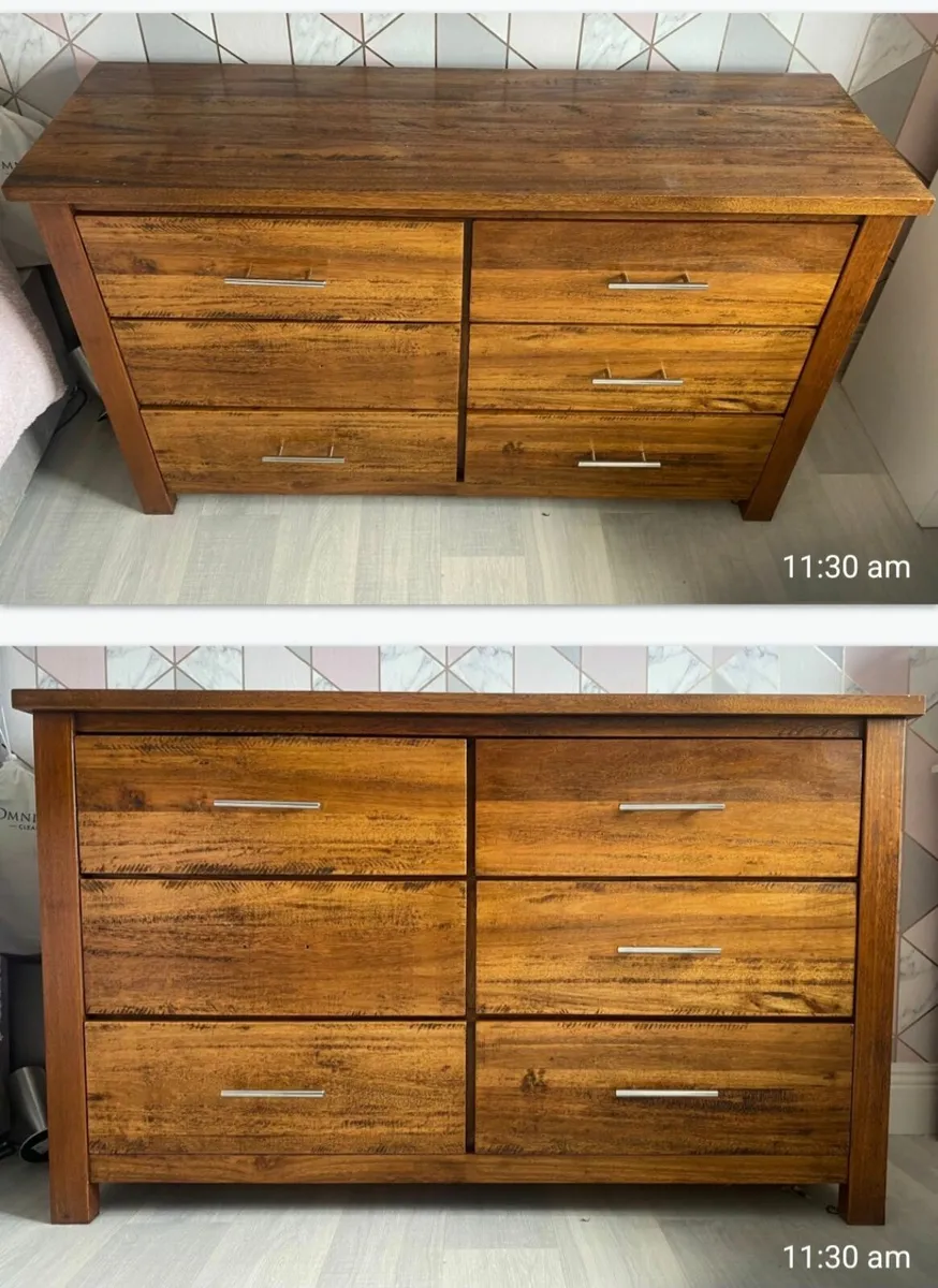 Bedroom furniture - Image 3