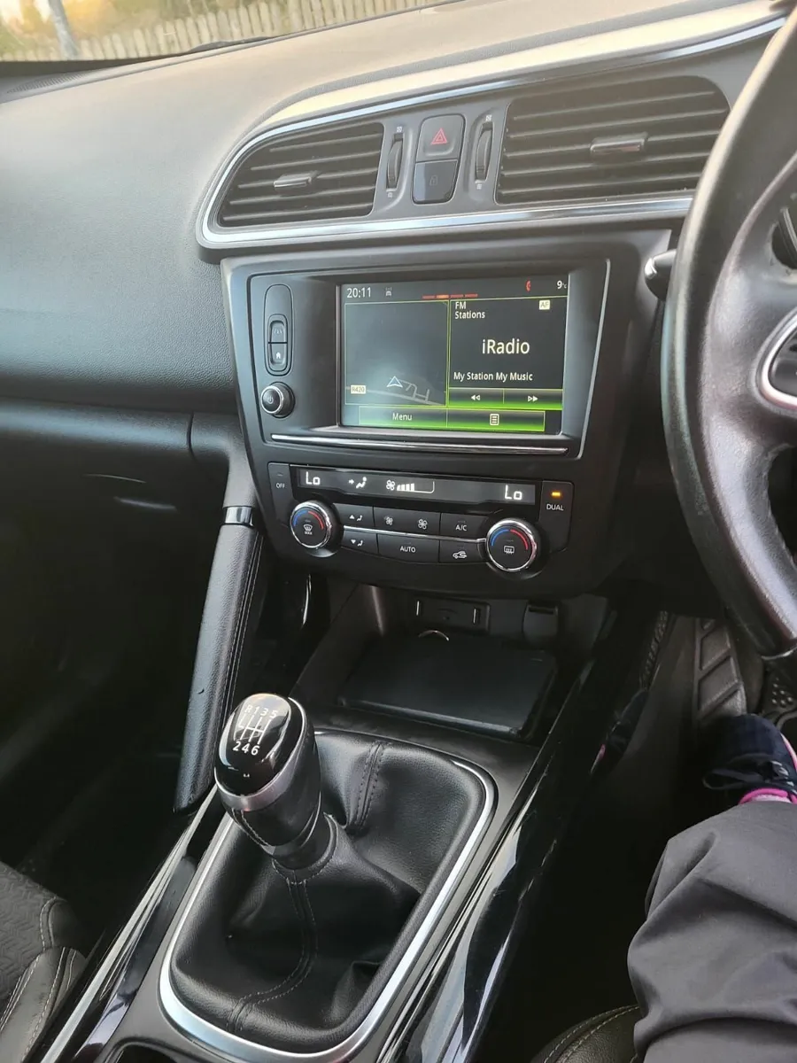 Renault Kadjar 2015 - Image 4