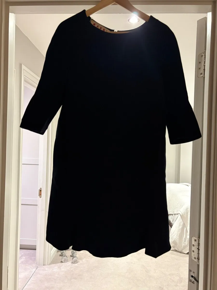 Ladies Marni dress - Image 1