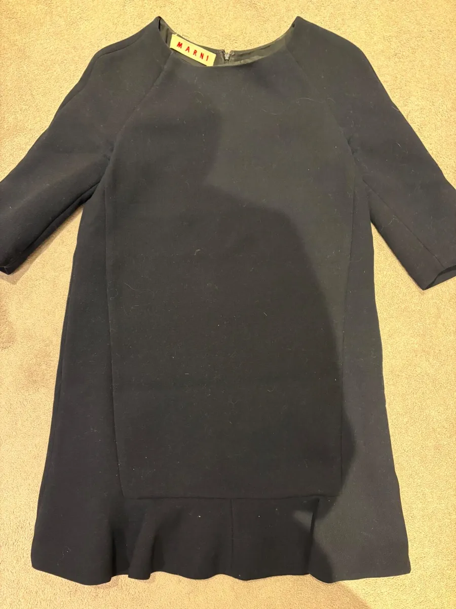 Ladies Marni dress - Image 2