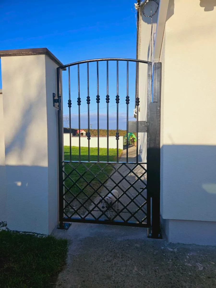 Gates and Railings - Image 2