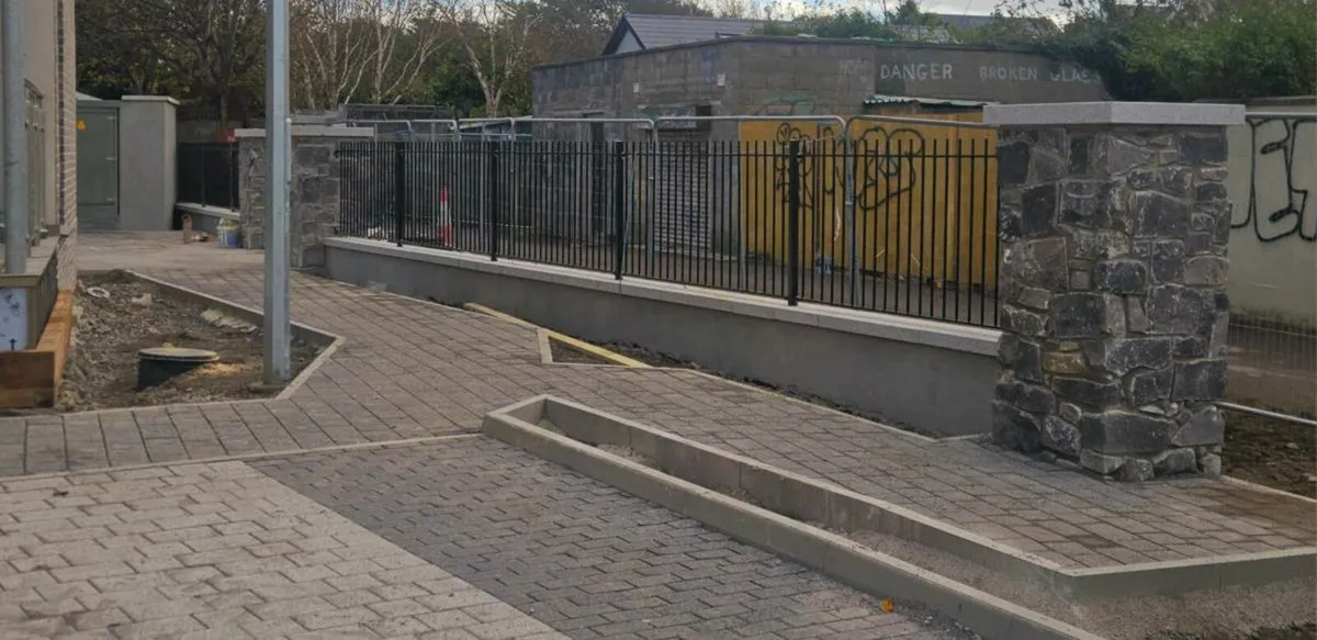 Gates and Railings - Image 1