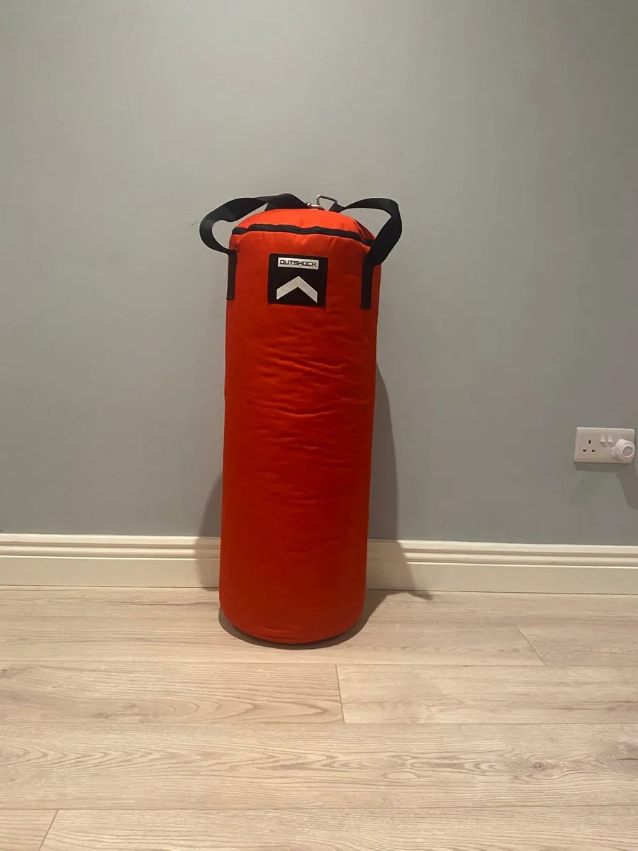 Punch bag - Image 1