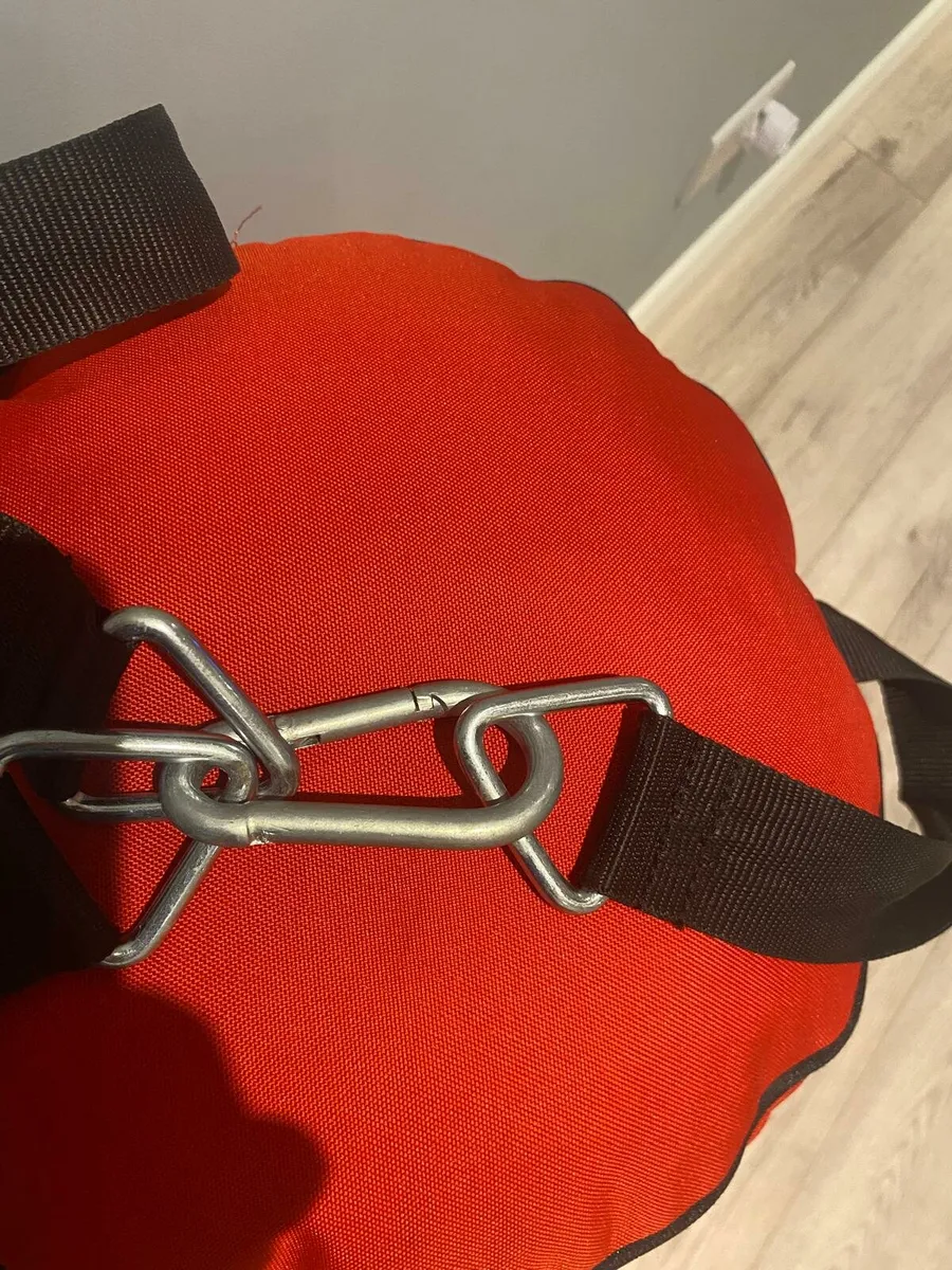 Punch bag - Image 2
