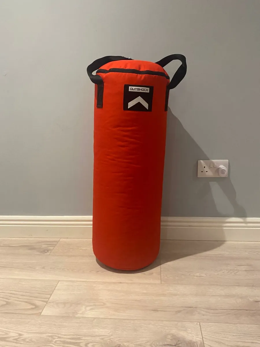 Punch bag - Image 4