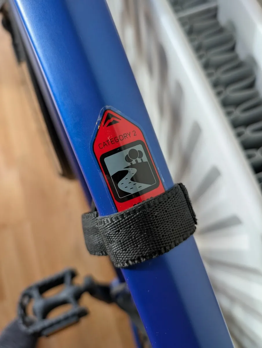 Merida Silex 400 Gravel Bicycle - Image 2