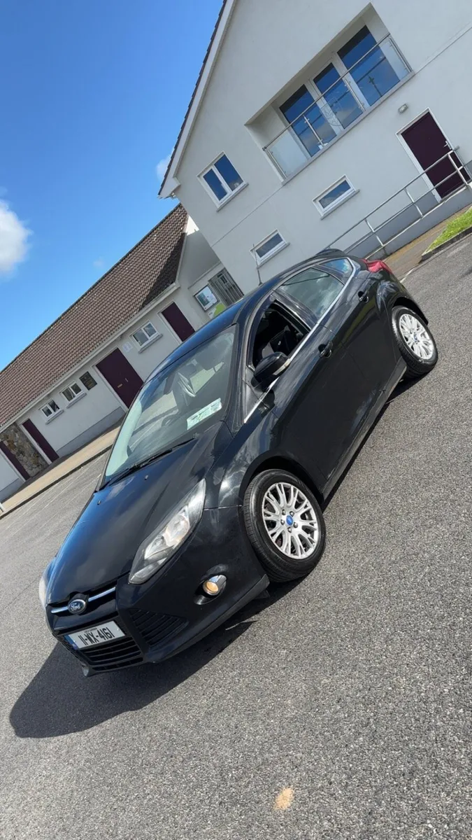 Ford focus - Image 1