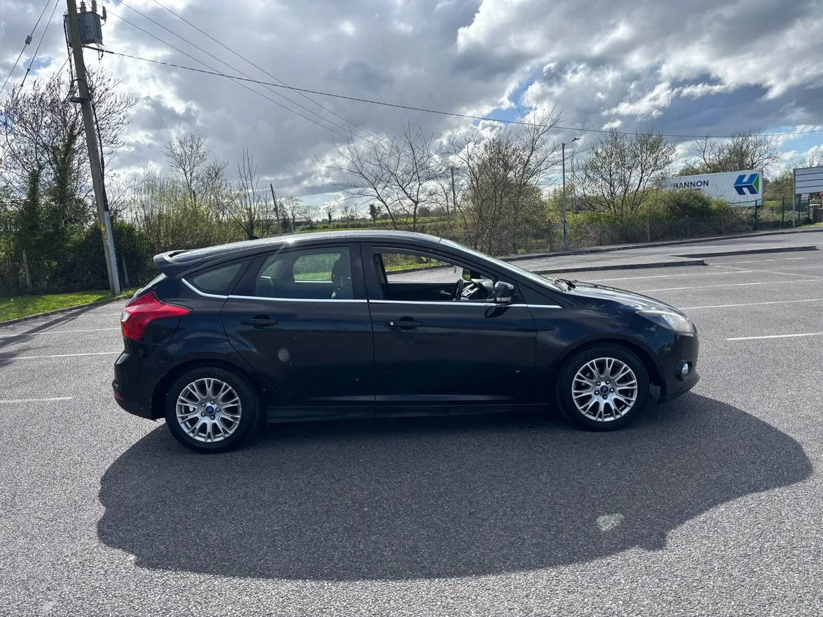 Ford focus - Image 3
