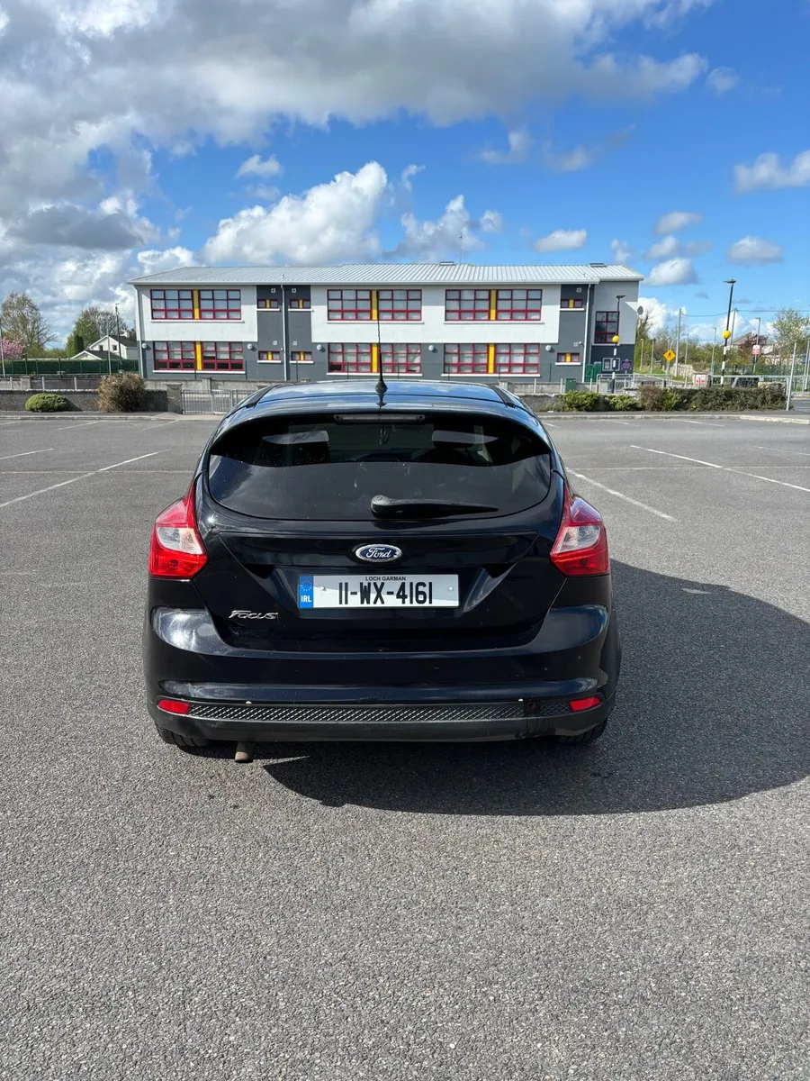 Ford focus - Image 4